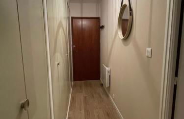 Studio meublé 26m² refait à neuf - Foto 6