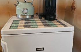 Triantafillia - Mountain Lodge by Ladonia Εpi - Foto 13