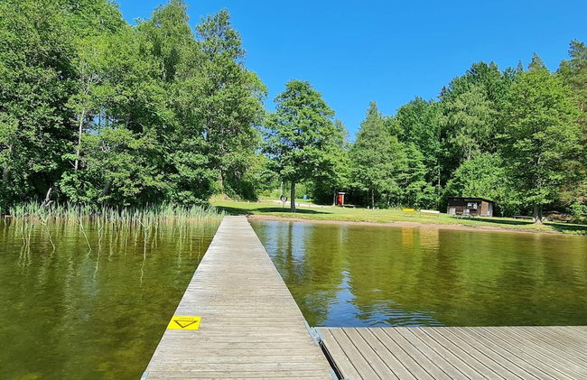 4 Person Holiday Home in Vetlanda - Photo 38