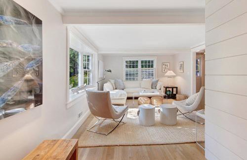 Modern Saltbox in Edgartown Village - Foto 12