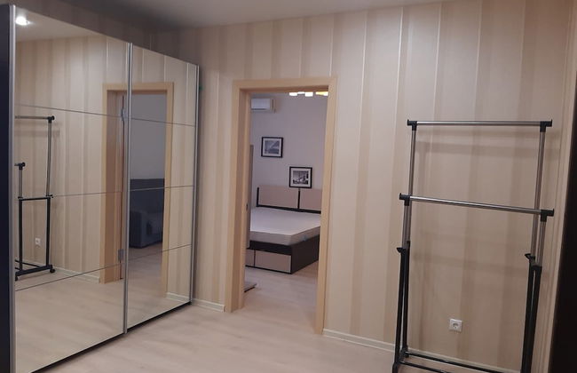 Apartment on Vokzalnaya 51A-1 - Foto 17