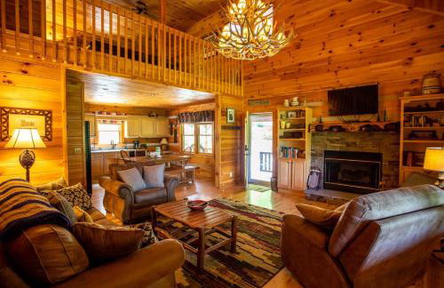 Bear Valley Cabin - Photo 1
