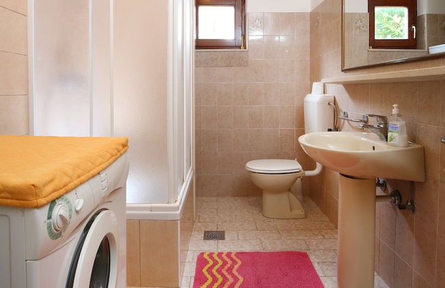 Apartments Boro - Three Bedroom Apartment With Sea View - Foto 14