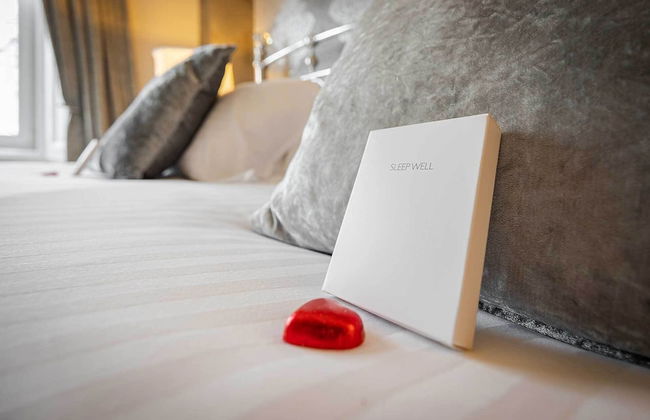 Carmel Apartments Residence - Foto 12