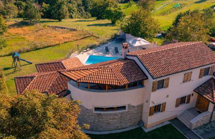 Villa Arton heated swimming-pool - Photo 73