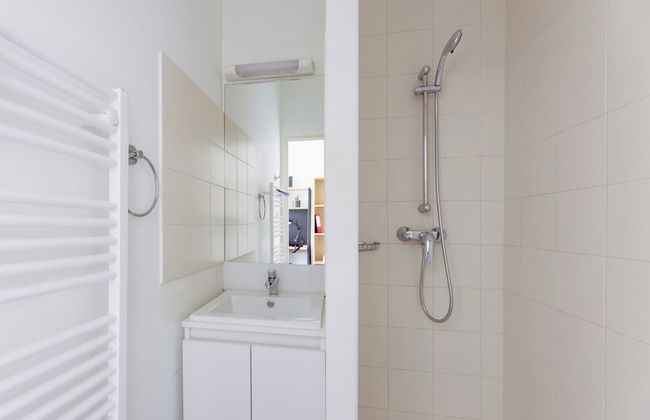 Résidence Kley Marseille République - Foto 8