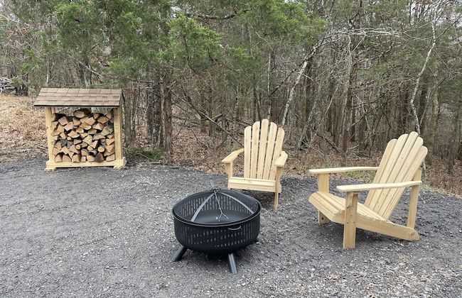 Autumn Ridge Cottages - Foto 46