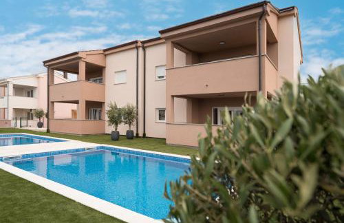 Apartmani Villa Ruby - Photo 40