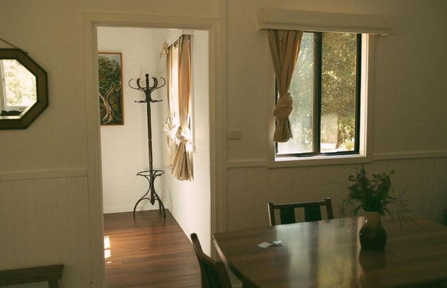 Gum Grove Chalets - Foto 13