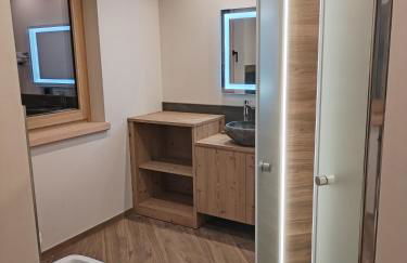 Chalet MAOL Luxury Living - Foto 32