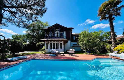 Villa Joli Bois - Foto 1