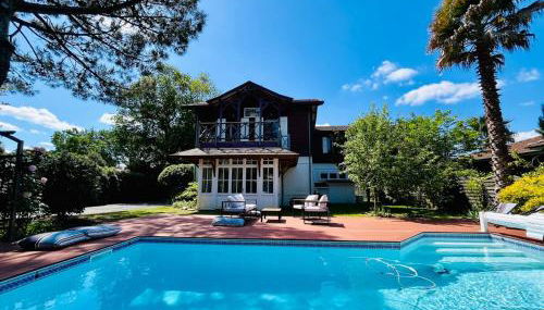 Villa Joli Bois - Foto 1