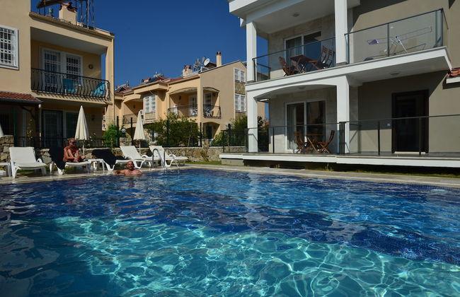 Lighthouse Nadia Aparts - Foto 59