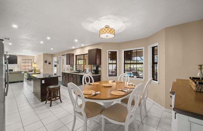 NEW Surfside Beach House Heated Pool Boat Dock - Foto 11