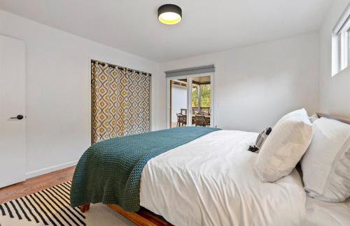 Templeton Creekside Cottage - Foto 40