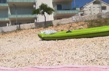 SMARAGD on the beach - Foto 45