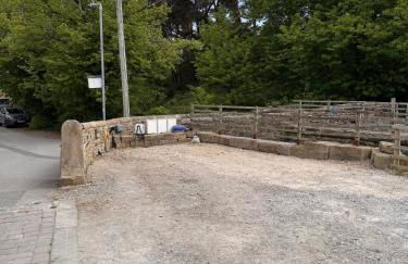 Wend Gardens Studio Carleton Skipton Pet Friendly - Foto 33