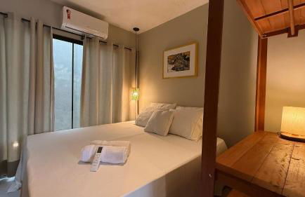 Casa com piscina, a 4 minutos do mar, Boraceia 2 - Foto 54