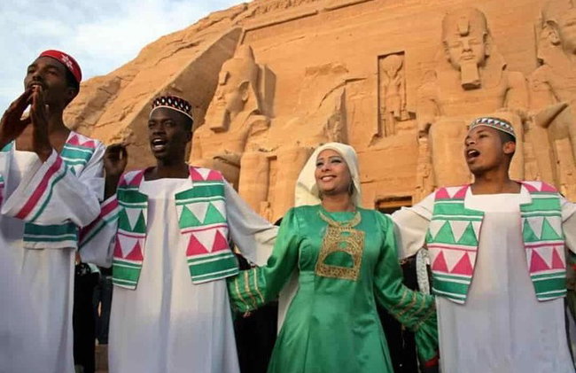 Viagem de 2 dias a Aswan e Abu simble de Marsa Alam - Foto 5
