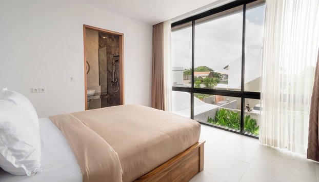 Sanur Bali Villas by Premier Hospitality Asia - Foto 5, Habitación