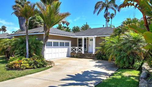 Little Palm Cottage - Foto 5