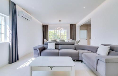 Casa Nuria com 4 quartos, piscina e churrasco em Vale do Lobo - Foto 20