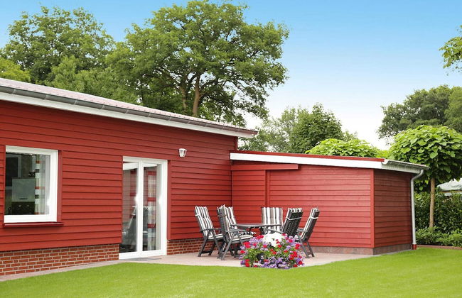 Ferienwohnung Landblick, Rastede - Foto 46