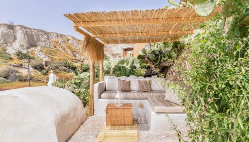 Traditional Farmers Caves - Foto 2