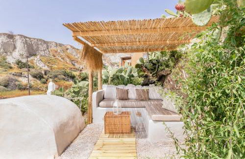 Traditional Farmers Caves - Foto 2