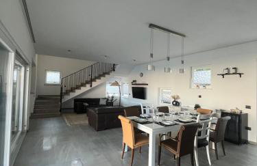 Villa Victoria - Foto 18