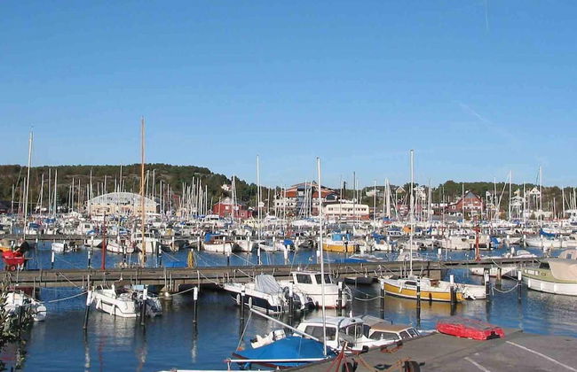 5 Person Holiday Home in Vastra Frolunda - Foto 17