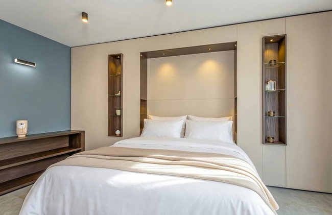 ICON H Lugano – Luxury Suites & Apartments - Foto 55