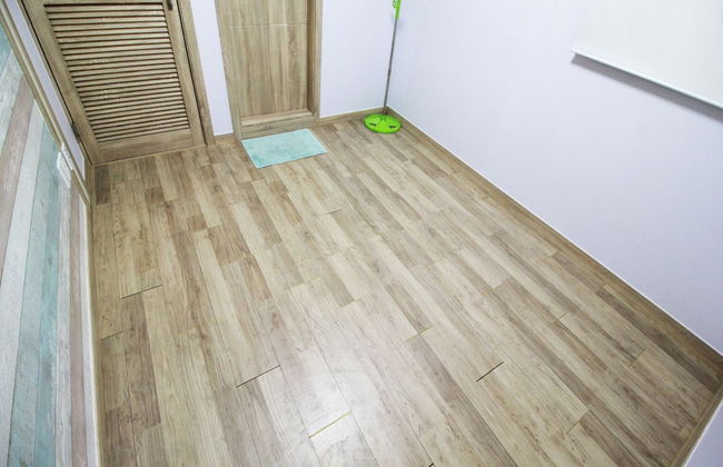 Byeoldul Pension - Foto 36