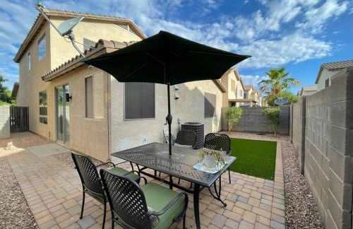 Gorgeous Abode 3 Bedrooms Hide-out in Mesa - Photo 19