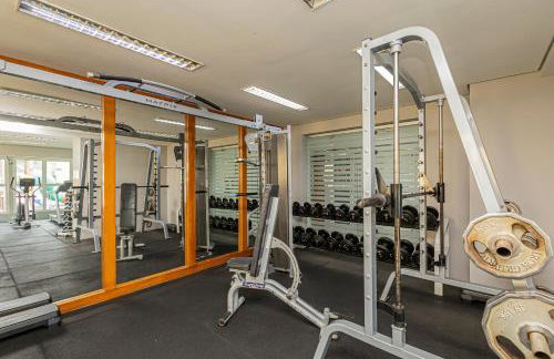 SEQ - Sequoia Alphaville By Anora Spaces - Foto 126