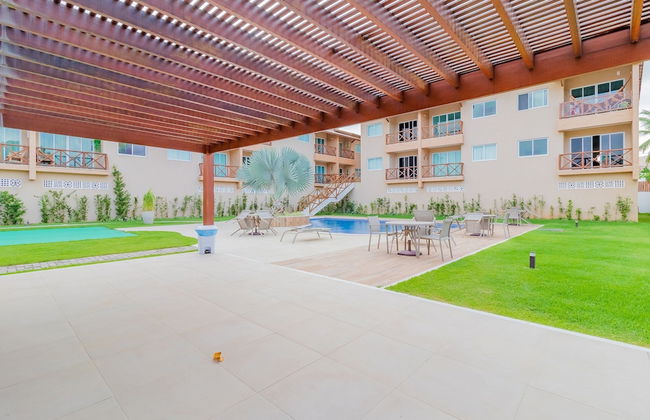 GB67 Ótimo Apto 2 Suítes - Guarajuba - Photo 34