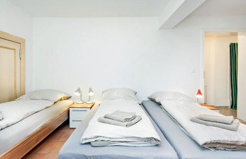 Ferienwohnung Berlin - Foto 19