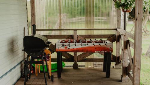 Brzozowa Polana - Foto 5