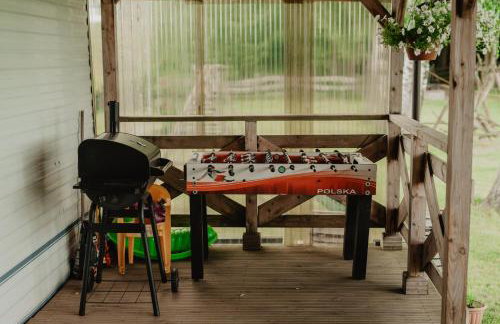 Brzozowa Polana - Foto 5