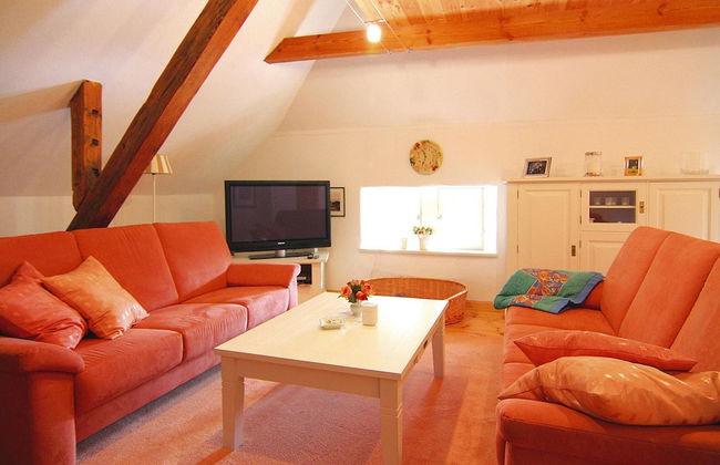 Ferienwohnung Dycke Haus in Zudar - Foto 7