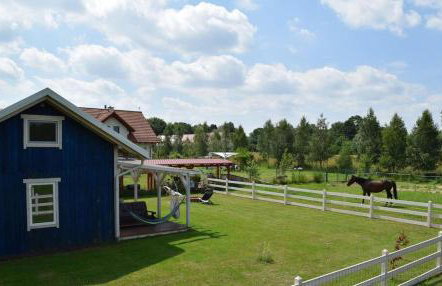 Błękit Żuław - Photo 3