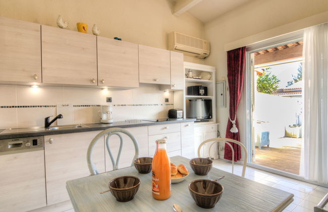 Les Cristallines - Foto 4