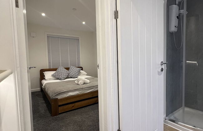 Brighton Holiday Village *Parking Included* - Foto 28