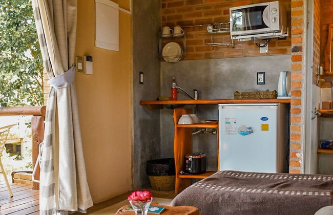 Il Tano Suites Punta del Diablo - Photo 26