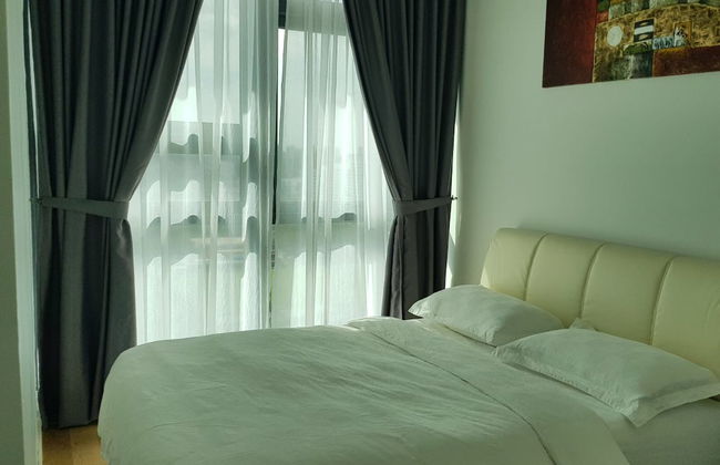 Kardean Intl at Vogue Suite - Photo 13