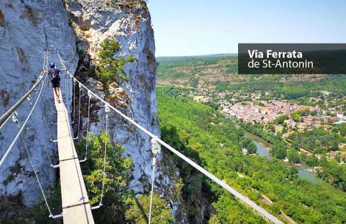 Grand gite & petit gite - Photo 70