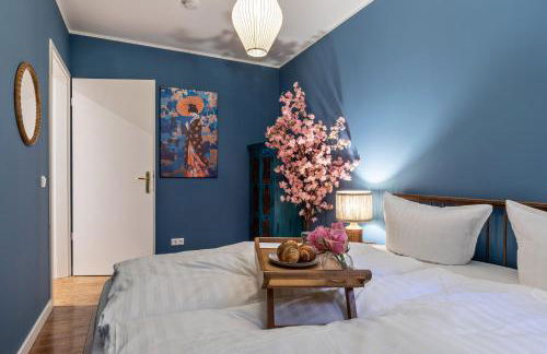 FABEL Apartments am Hbf - Photo 25