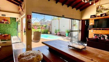 Casa Rústica com piscina - Photo 3