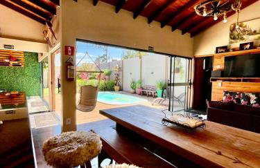 Casa Rústica com piscina - Photo 3