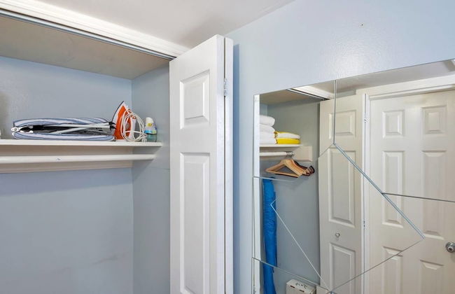 Gorgeous Spot in Hallandale Beach With Pool!! - Foto 44